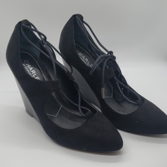 Charles wedges - Picture 2 of 5